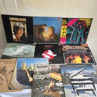 11 Tolle Schallplatten