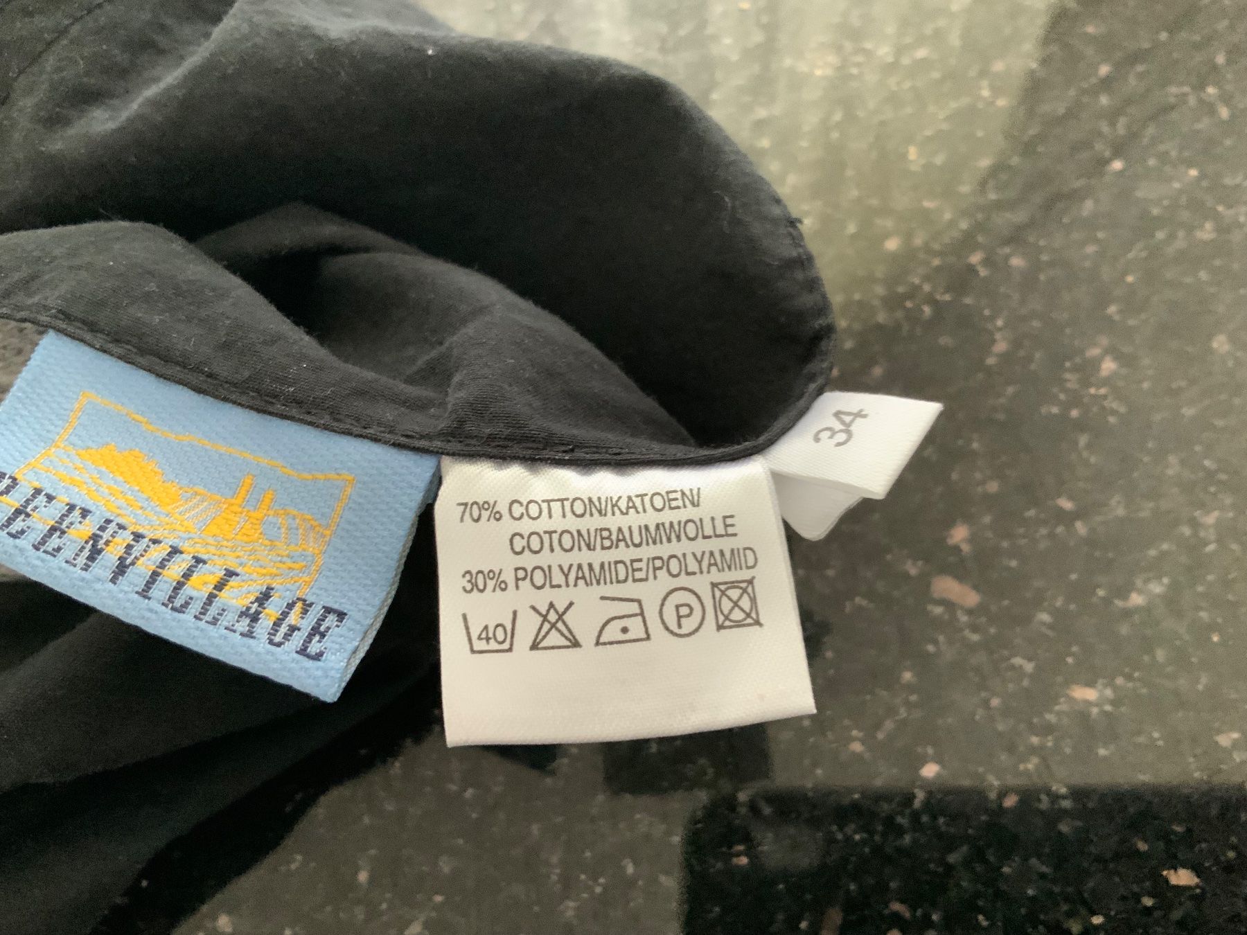Vestiti: Sommerkleid XS – Nuovo (secondo la descrizione) da Kappel venduto da Mya986 2