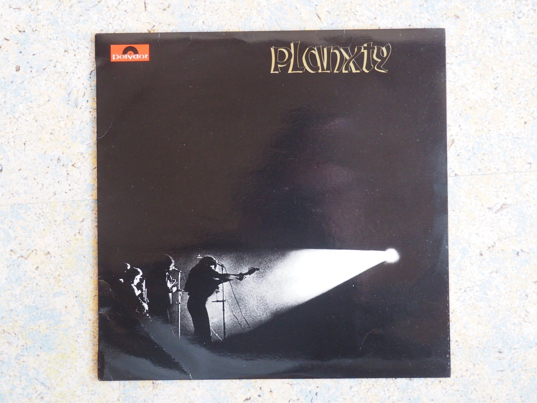 Vinyles: Schallplatte: Planxty – D'occasion à Wittenbach par Nirual01