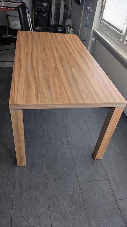 Tische: Esstisch 180x90x77cm – Gebraucht aus Zürich von Doncaputo 2