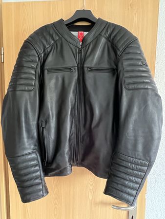 Motorradjacke Marke iXS Gr 56/XL