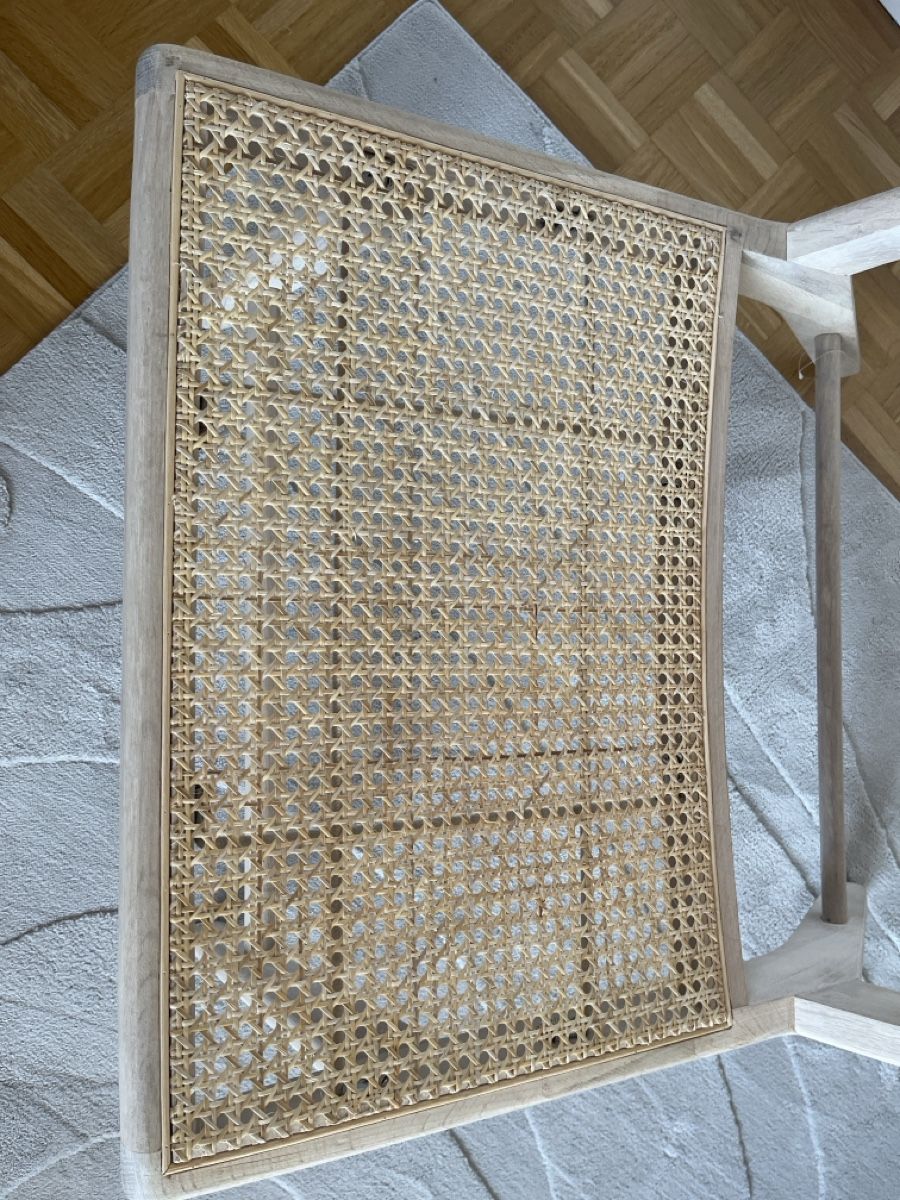 Poltrone: Sessel mit Wiener Geflecht, wie neu – Usato da Widnau venduto da bogi012 2