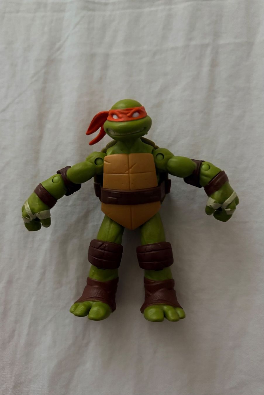 Statuette: ninja turtles figurine – Usato da CHAM venduto da AKIS1992 1