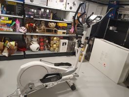 Kettler Unix EXT10 Crosstrainer