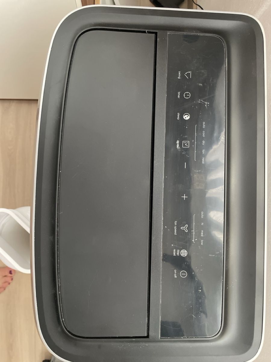Electrolux Condizionatori: Elektrolux chill flex pro – Usato da Wettswil venduto da Tamara9390 1
