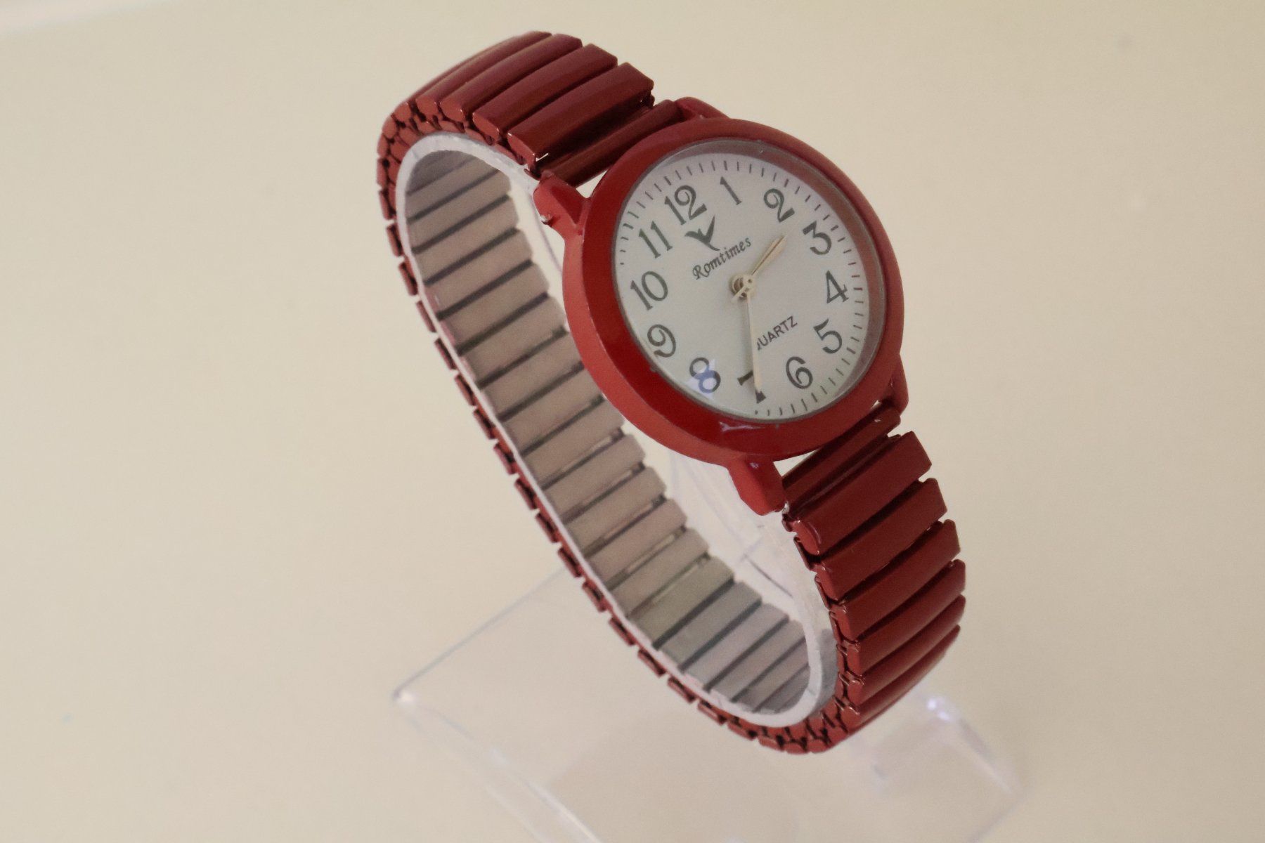 Uhren: Damen Uhr Läuft, Garantie – Gebraucht aus Willisau von flabastian 1