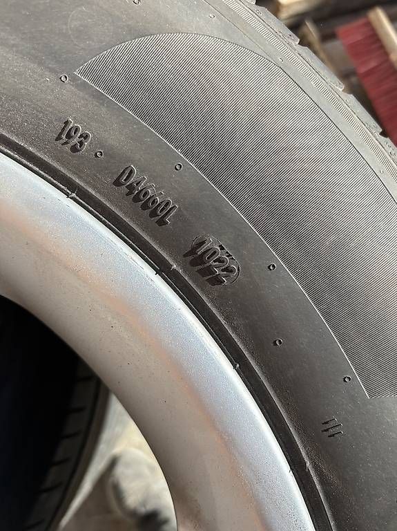 Cerchioni: Bmw X5 Räder – Usato da Tiefencastel venduto da gia_9wfr 1