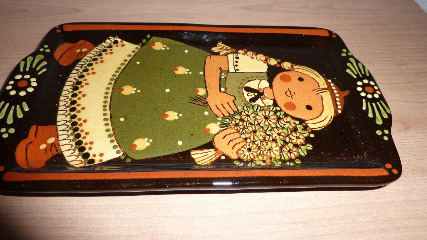 Assiettes: neues keramik teller – Neuf (Voir description) à Füllinsdorf par pmarkus