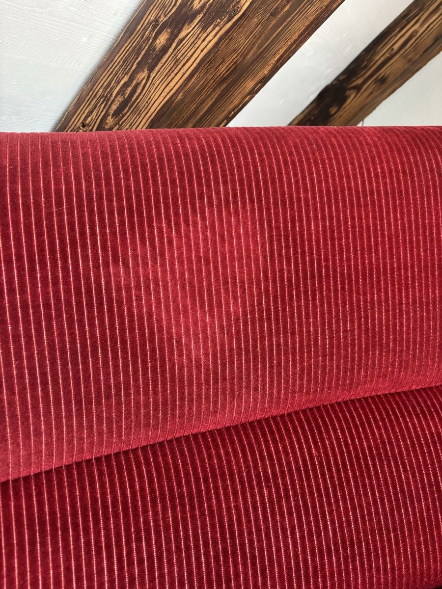 Divani: Vintage 50iger Jahre Sofa – Usato da Dürnten venduto da monschigg 3