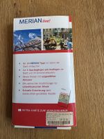 MERIAN live! Reiseführer Berlin: Mit Extra-Karte 2015