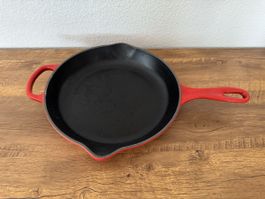 Poêle Le Creuset Rouge, 26 cm