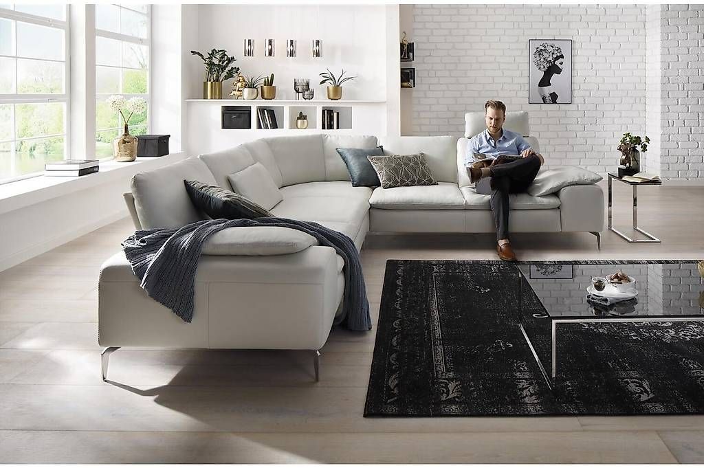 Divani: Ledersofa Willi Schillig Valentinoo – Nuovo e nell'imballaggio originale da Bischofszell venduto da deluxe-moebel 6