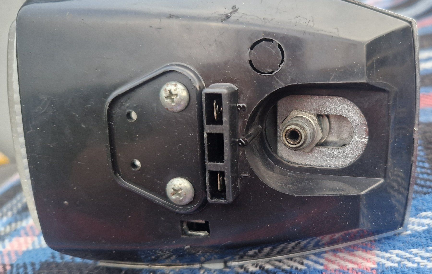Cyclomoteurs: CEV lampe original – D'occasion à Monthey par Objako 6