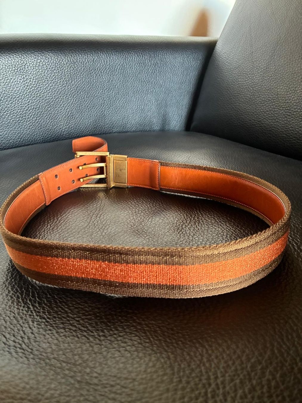 Gucci Gürtel: GUCCI – Gebraucht aus Rümlang von har_z6qv 6