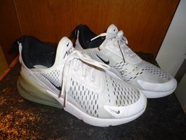 Sneakers Damen Grösse 36,5 Nike Air27C