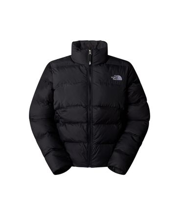 The North Face Women’s Daunenjacke S – Neuwertig