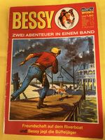 BESSY DOppelband 60 Zwei Abenteuer in Einem Band