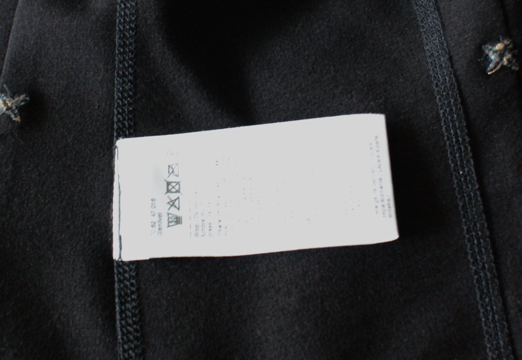 Sportalm Jacken: SPORTALM Blazer Gr. 36 – Gebraucht aus Belp von caramel-secondhand 6