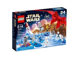 Lego Star Wars 75146 Adventskalender - Neu und OVP