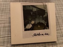 CD Sophie Hunger – Sketches On Sea