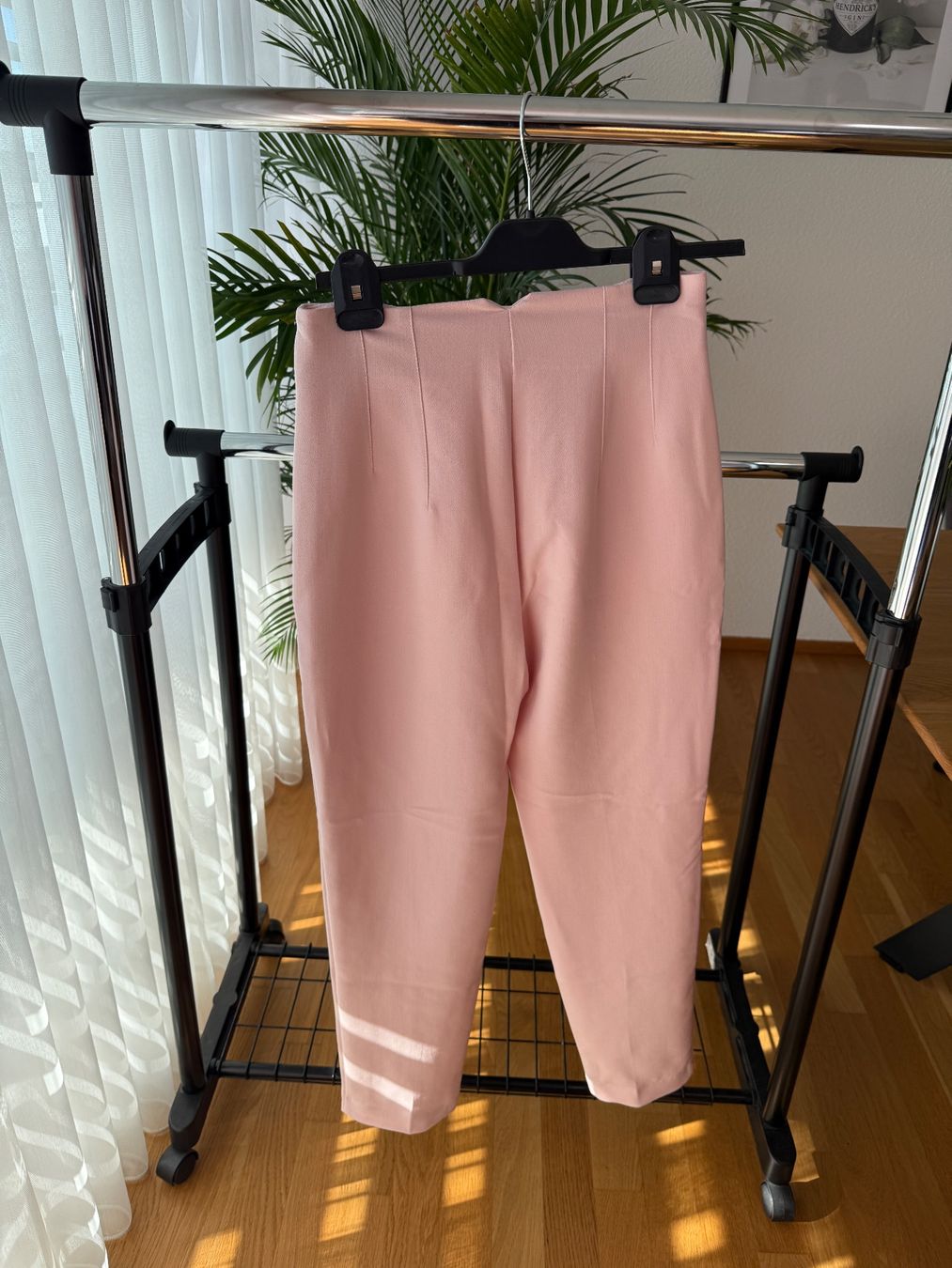 Zara Pantaloni: hose (s) – Nuovo (secondo la descrizione) da Freidorf TG venduto da zweithandware 2