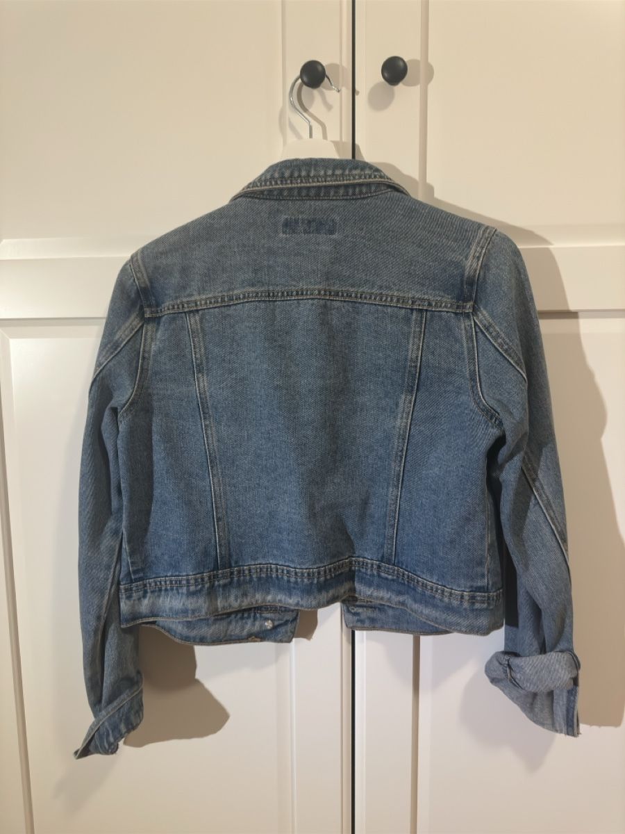 Jacken: Even & Odd Jeansjacke – Gebraucht aus Luzern von gnika 2