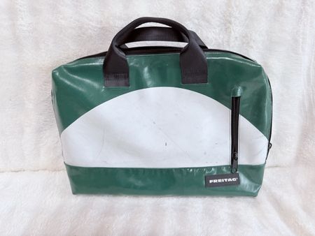 Freitag F304 Moss, comme neuf