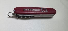 Victorinox - Printcolor - Sackmesser