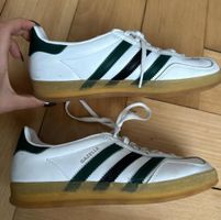 Adidas Gazelle Sneaker Turnschuh y2k Fashion cos Zara