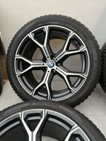Originale Felgen für Bmw X5 G05