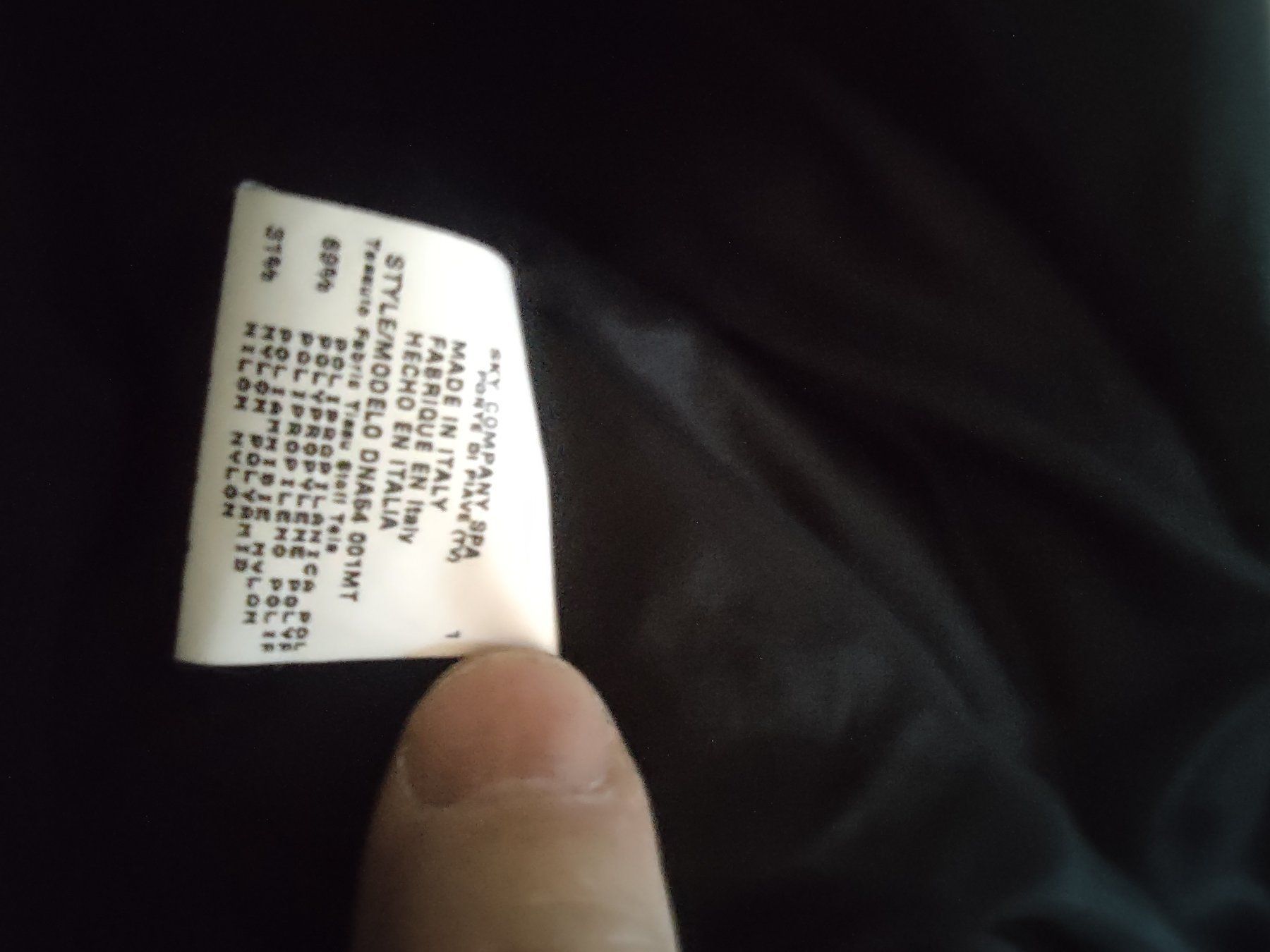 Calvin Klein Completi: calvin klein Anzug 54 – Usato da Olten venduto da Fery1 1