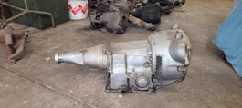 Ford Automatikgetriebe