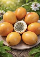 Granadilla, 3-er Topf