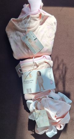 10 teile kleiderpaket mädchen Grösse 86/92 neu mit Etikett
