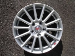4X ALU Felge