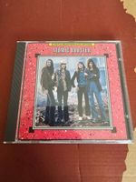 CD - Atomic Rooster – Castle Masters Collection (Prog, 1990)