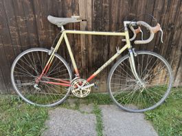 Mondia Vintage Rennrad