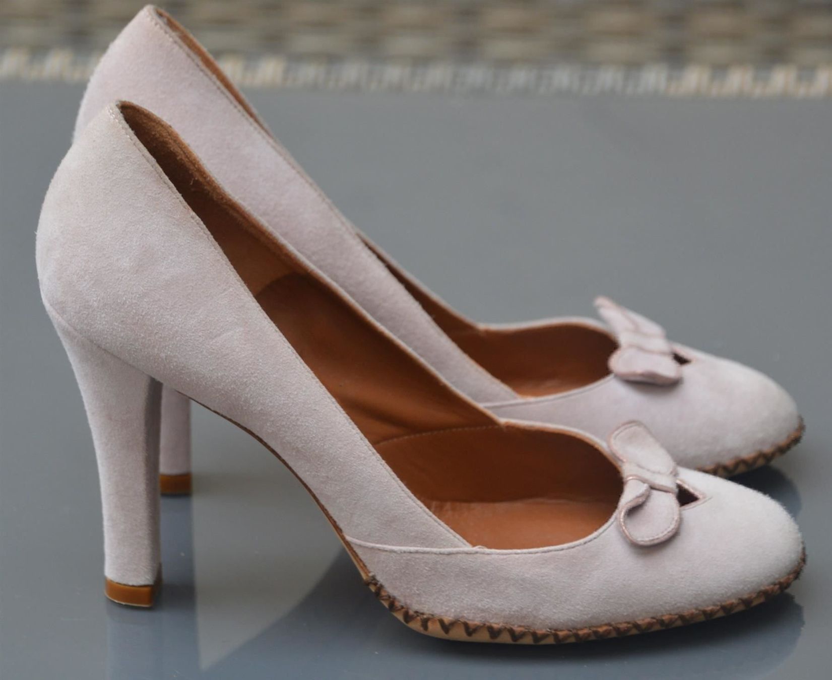 Marc Jacobs Scarpe da donna: Pumps Marc Jacobs . 38 – Usato da Collonges venduto da Auganien 5
