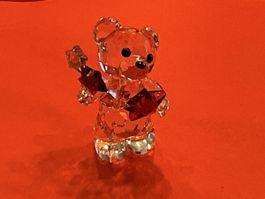 Swarovski Kris Bär Weihnachts Jahresausgabe 2009 mit OVP