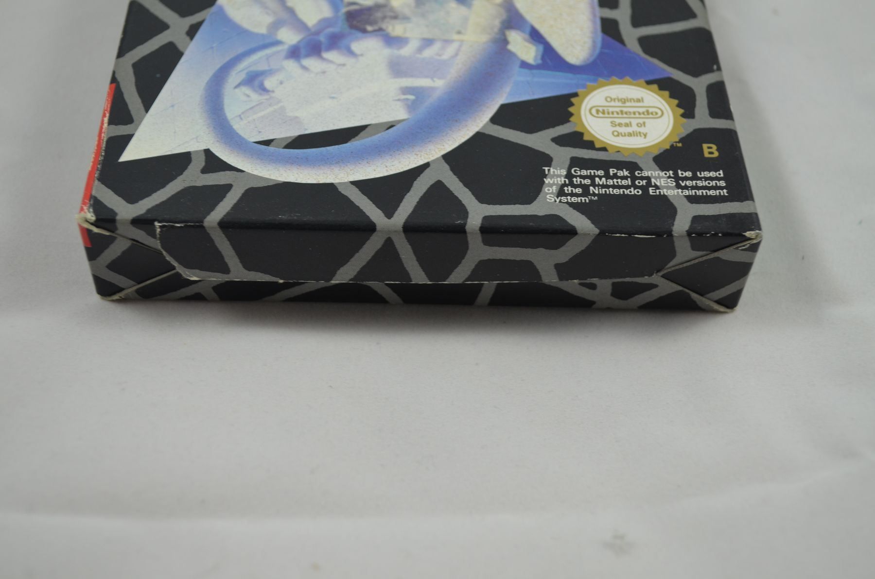 Giochi: Shadowgate NES Spiel CB – Usato da Buchs AG venduto da SellAndBuyX 4