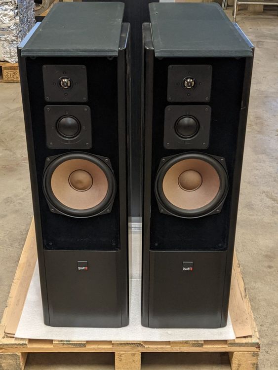 QUART Lautsprecher Kaufen auf Ricardo