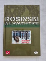 BD A l'Avant-Poste tirage de base TL (Rosinski)
