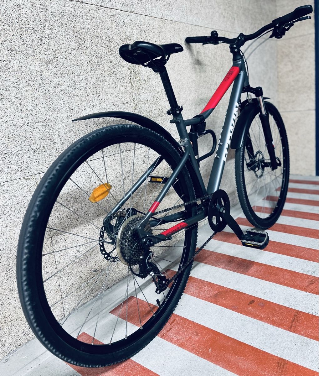 Velos: Stadt Velo – Gebraucht aus Zürich von Bidon3011 1