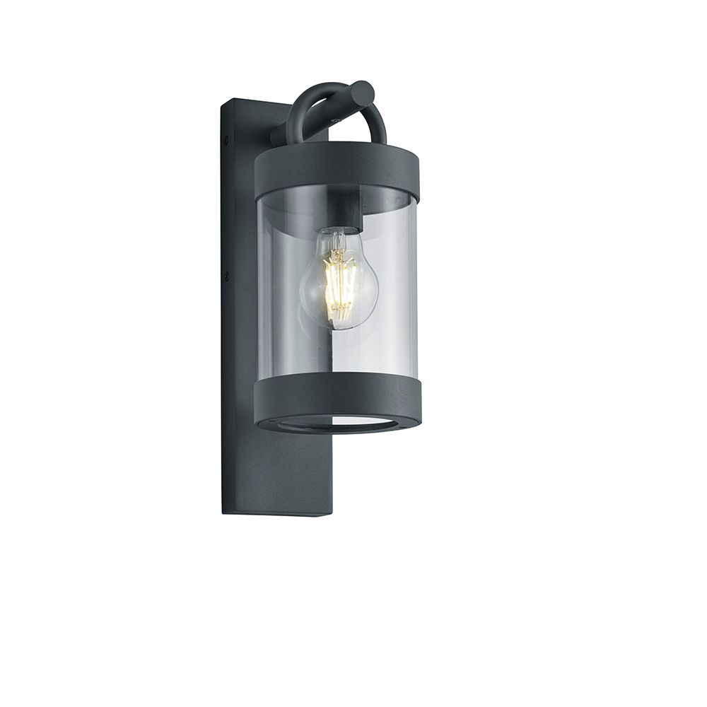 Lampen: Aussen Wandleuchte, IP44, 33 cm x 12 cm – Neu (gemäss Beschreibung) aus Kreuzlingen von Smart-Light 3