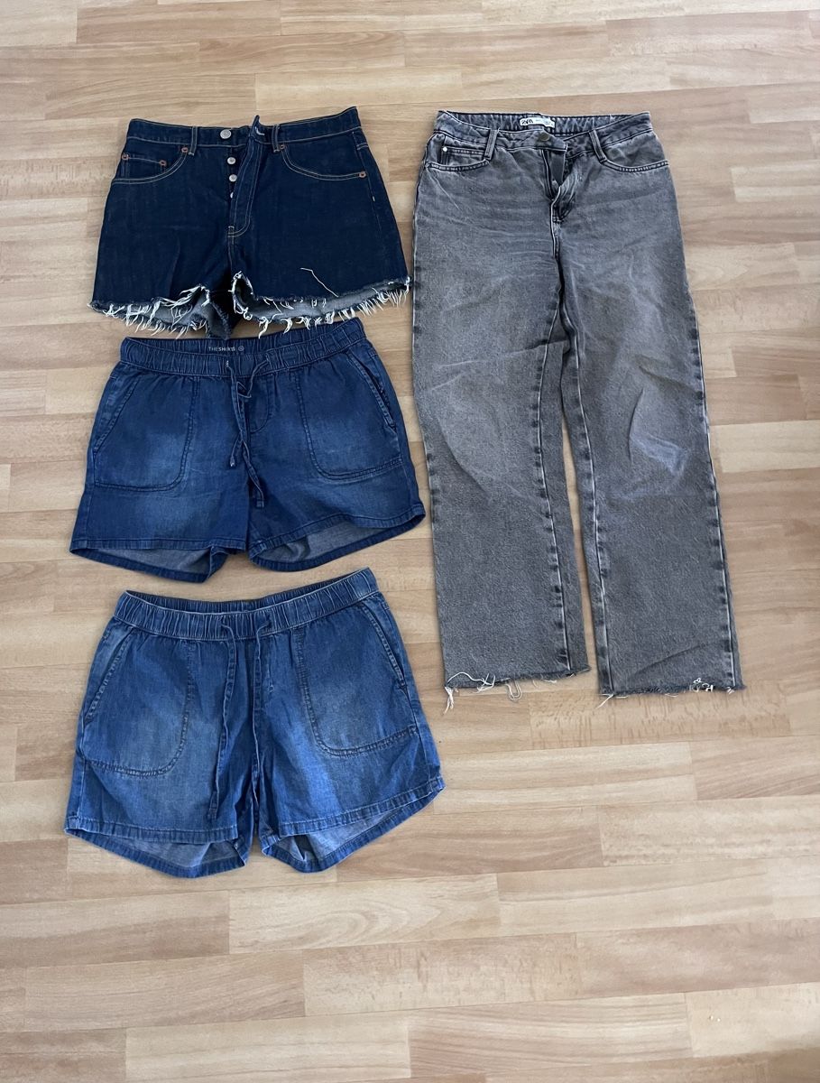Lots de vêtements: Kleiderpaket Grösse S/M – D'occasion à Adliswil par Eseestern 1