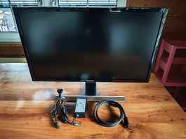 Samsung U28E590D  28 Zoll 4K UHD Monitor