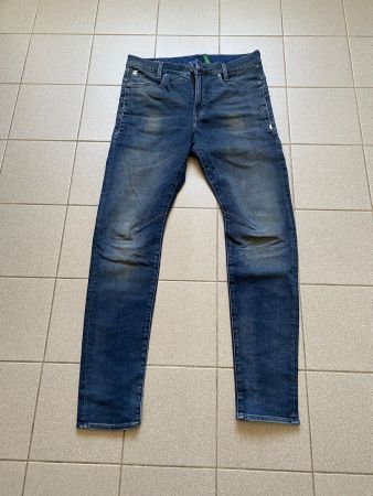 G-Star Jeanshose  W30 x L32  Blau  Top Zustand!