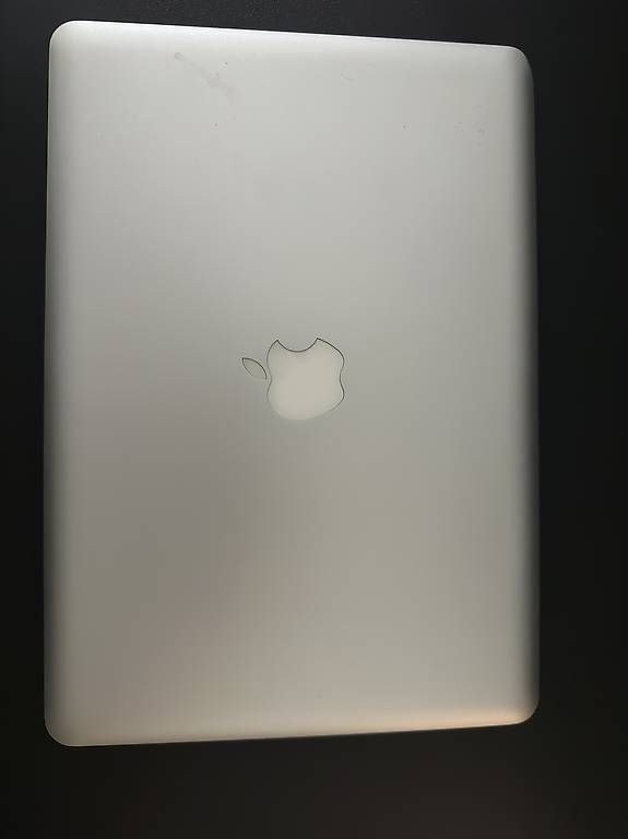 Notebook: Macbook 13.3 Zoll – Usato da Zürich venduto da Babanos7 2