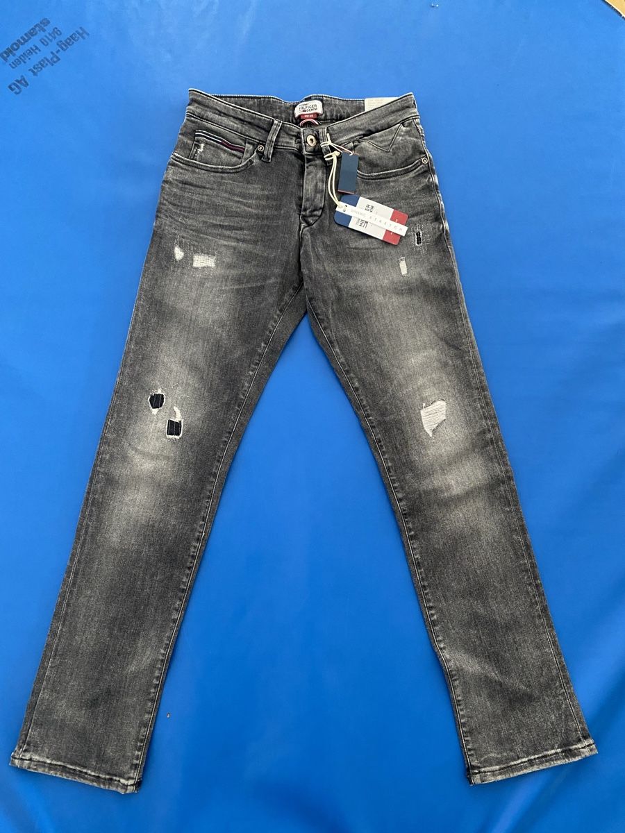 Tommy Hilfiger Jeans: Herren Tommy Hilfiger Jeans Gr.29/30 – Neu (gemäss Beschreibung) aus Emmen von H.Bettina