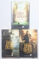 Der Herr der Ringe Trilogie - Band 1-3 - J.R.R. Tolkien